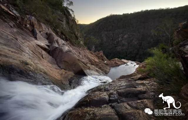 It's so full! 9 hikes around Sydney! 44 national parks, stars, forests, beaches, all over the wildest and most beautiful Sydney