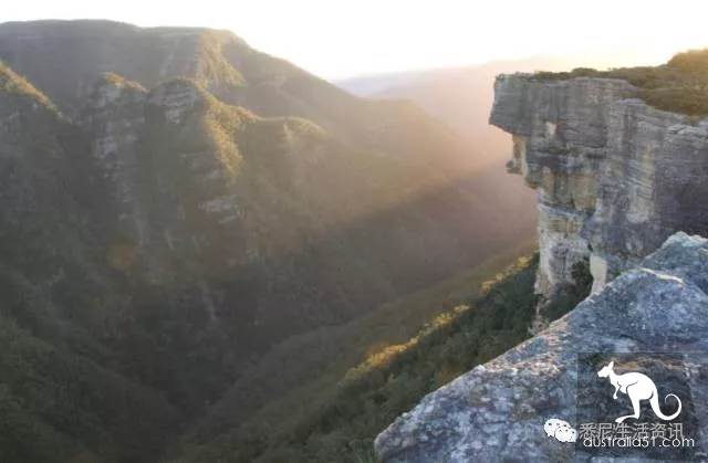 It's so full! 9 hikes around Sydney! 44 national parks, stars, forests, beaches, all over the wildest and most beautiful Sydney