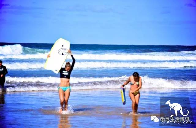 It's so full! 9 hikes around Sydney! 44 national parks, stars, forests, beaches, all over the wildest and most beautiful Sydney