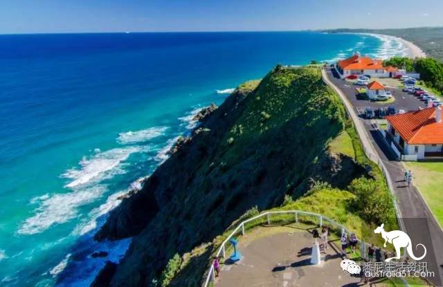 It's so full! 9 hikes around Sydney! 44 national parks, stars, forests, beaches, all over the wildest and most beautiful Sydney