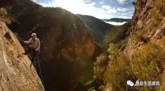 It's so full! 9 hikes around Sydney! 44 national parks, stars, forests, beaches, all over the wildest and most beautiful Sydney