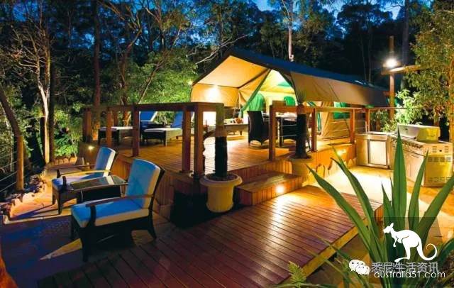 It's so full! 9 hikes around Sydney! 44 national parks, stars, forests, beaches, all over the wildest and most beautiful Sydney