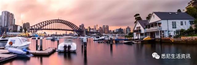 It's so full! 9 hikes around Sydney! 44 national parks, stars, forests, beaches, all over the wildest and most beautiful Sydney