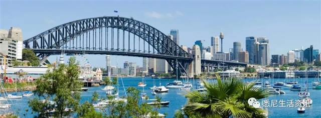 It's so full! 9 hikes around Sydney! 44 national parks, stars, forests, beaches, all over the wildest and most beautiful Sydney