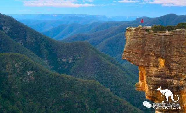 It's so full! 9 hikes around Sydney! 44 national parks, stars, forests, beaches, all over the wildest and most beautiful Sydney