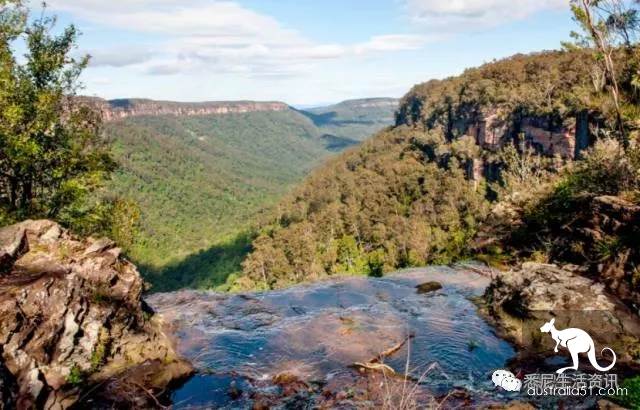 It's so full! 9 hikes around Sydney! 44 national parks, stars, forests, beaches, all over the wildest and most beautiful Sydney
