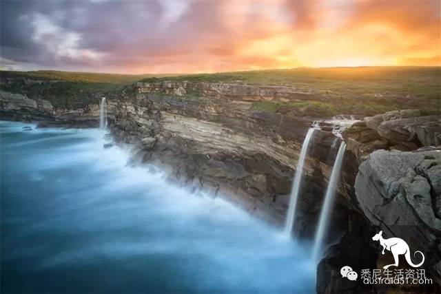 It's so full! 9 hikes around Sydney! 44 national parks, stars, forests, beaches, all over the wildest and most beautiful Sydney