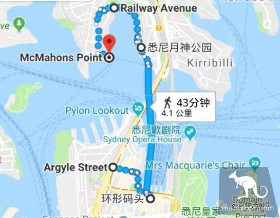 It's so full! 9 hikes around Sydney! 44 national parks, stars, forests, beaches, all over the wildest and most beautiful Sydney