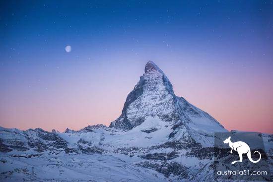 Don't just go skiing in Switzerland in winter, try the slow-train niche