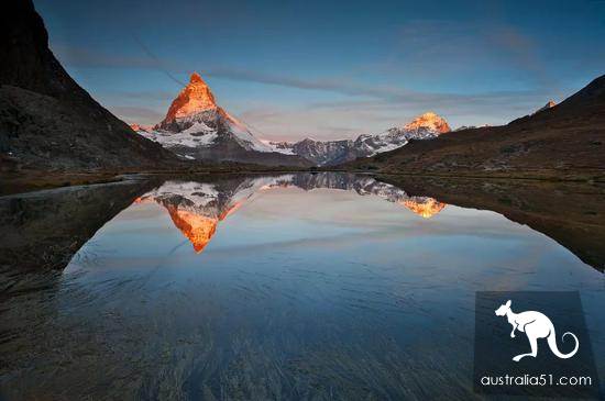 Don't just go skiing in Switzerland in winter, try the slow-train niche