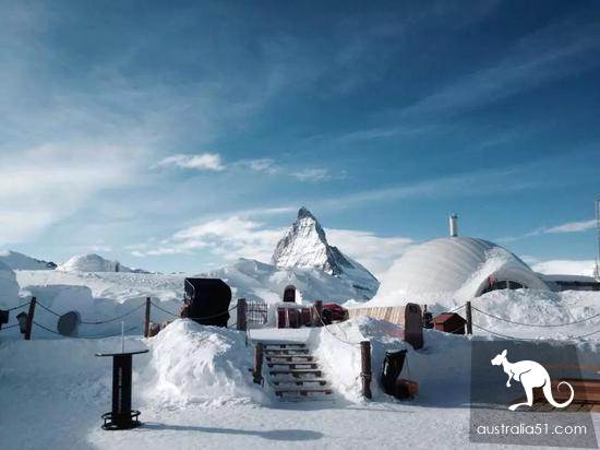 Don't just go skiing in Switzerland in winter, try the slow-train niche