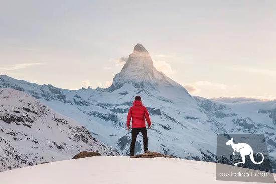Don't just go skiing in Switzerland in winter, try the slow-train niche