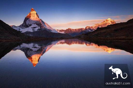 Don't just go skiing in Switzerland in winter, try the slow-train niche