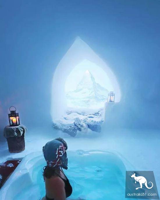 Don't just go skiing in Switzerland in winter, try the slow-train niche