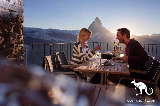 Don't just go skiing in Switzerland in winter, try the slow-train niche