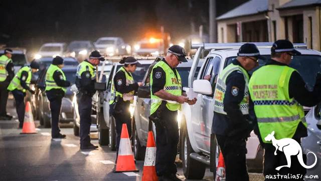 There were 8,888 cases in New Australia ,134 cases in Victoria and 8 cases in New Zealand