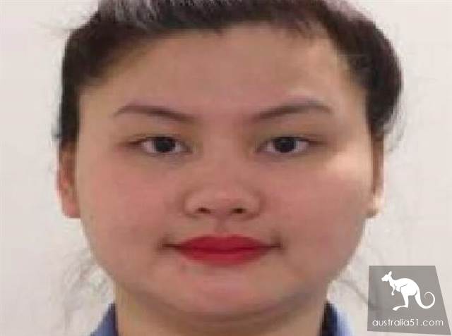 Three African Americans are wanted when Chinese students are attacked on the streets of Melbourne