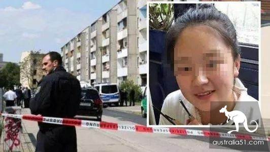 Meet these people on the streets of CBD in Melbourne and run away, favorite to stare at Chinese! Personal experience of Chinese students: there is no way to prevent it!