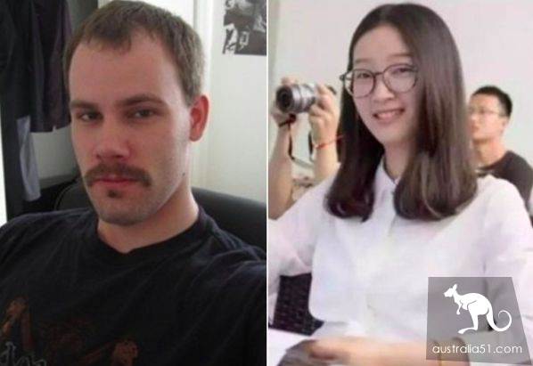 Meet these people on the streets of CBD in Melbourne and run away, favorite to stare at Chinese! Personal experience of Chinese students: there is no way to prevent it!