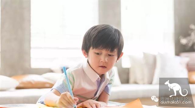 夫妻离婚时，关于孩子抚养权，澳洲家庭法院会考量的13大因素