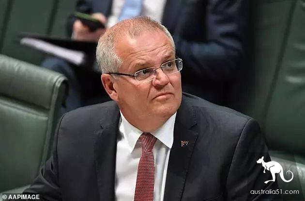 Australia's terrst will be allowed to return home! The internal affairs, minster, Denton: shouldn't let the children suffer.
