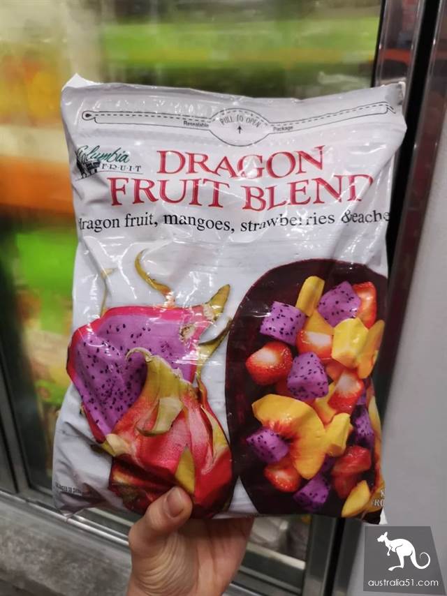 Don't you know what to bring with you? Melbourne COSTCO snack purchase list is here.