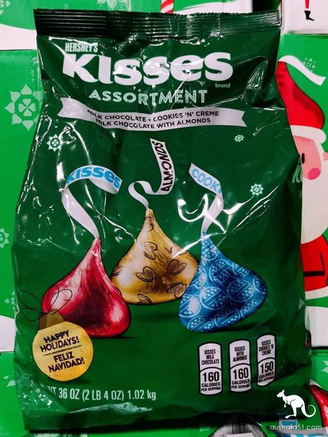 Don't you know what to bring with you? Melbourne COSTCO snack purchase list is here.