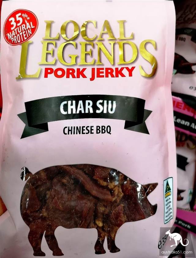 Don't you know what to bring with you? Melbourne COSTCO snack purchase list is here.