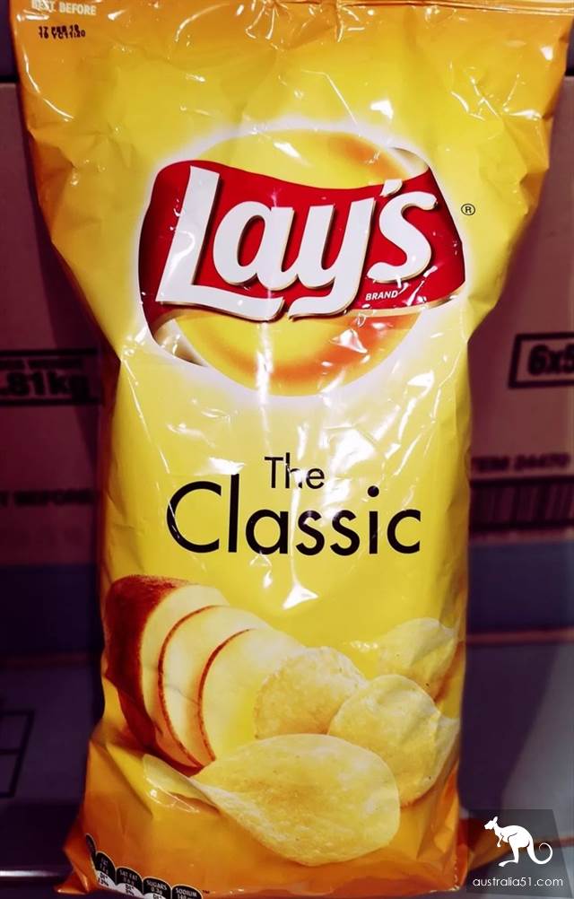 Don't you know what to bring with you? Melbourne COSTCO snack purchase list is here.