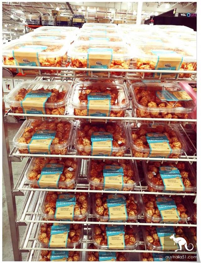 Don't you know what to bring with you? Melbourne COSTCO snack purchase list is here.