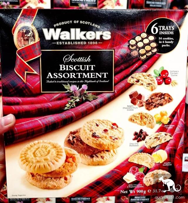 Don't you know what to bring with you? Melbourne COSTCO snack purchase list is here.