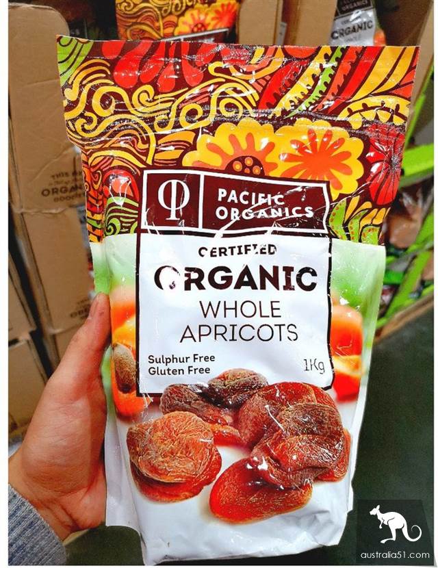 Don't you know what to bring with you? Melbourne COSTCO snack purchase list is here.