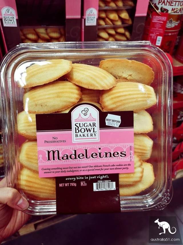 Don't you know what to bring with you? Melbourne COSTCO snack purchase list is here.