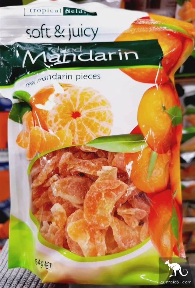 Don't you know what to bring with you? Melbourne COSTCO snack purchase list is here.