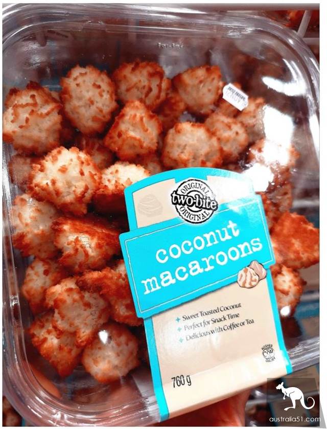 Don't you know what to bring with you? Melbourne COSTCO snack purchase list is here.