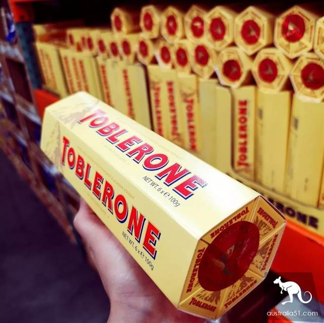 Don't you know what to bring with you? Melbourne COSTCO snack purchase list is here.