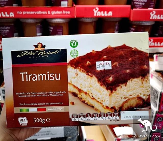 Don't you know what to bring with you? Melbourne COSTCO snack purchase list is here.