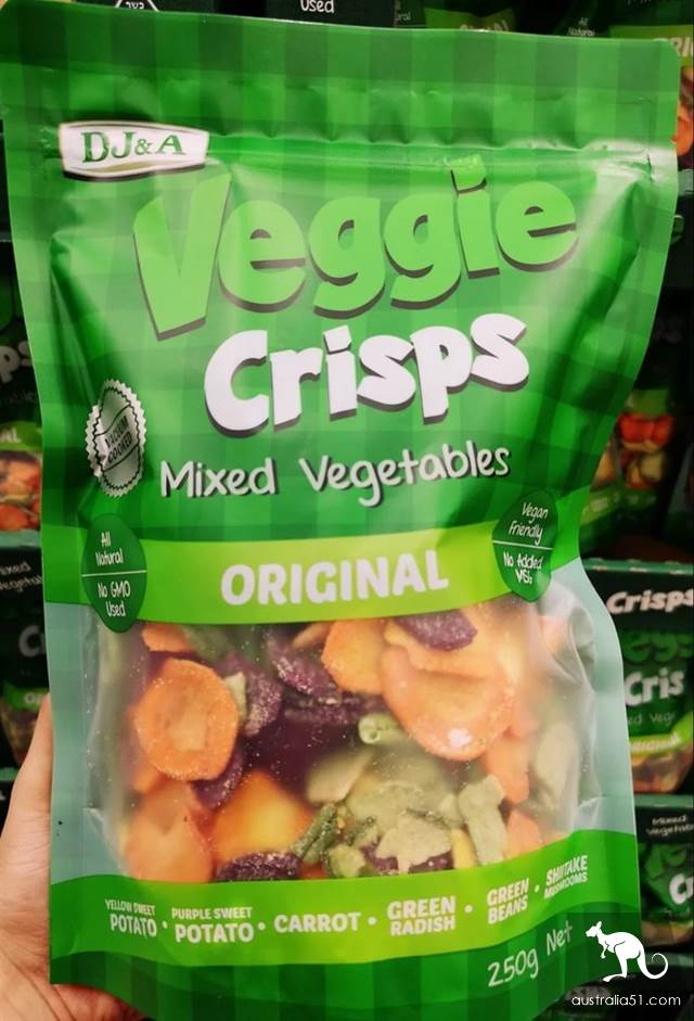 Don't you know what to bring with you? Melbourne COSTCO snack purchase list is here.