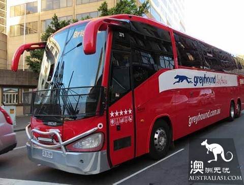 西澳珀斯交通攻略，了解这些交通方式想怎么玩就怎么玩