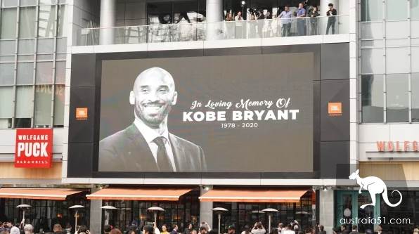 Corby's sudden death shakes the world, stars mourn, Trump sends tribute
