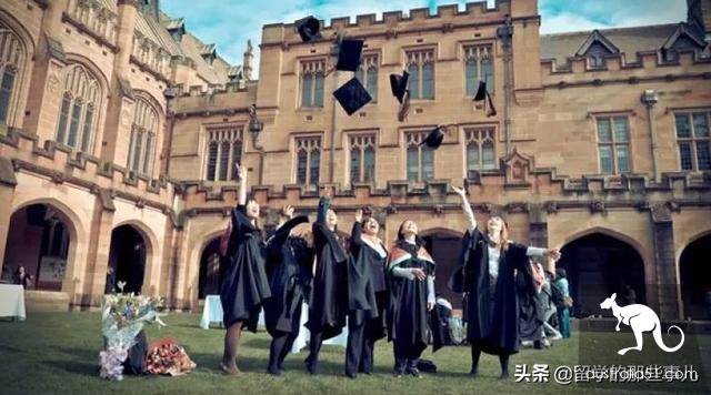 Australian universities will cancel language classes, non-211 universities are not admitted, and studying abroad is becoming more and more difficult.