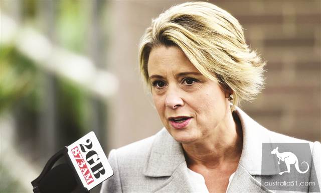 Australia's visa is used by the mafia to exploit the work tool