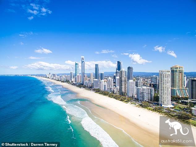 It's too hot! In 2050, Brisbane will become a very uninhabitable city