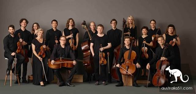 Two or three things you need to know when you watch a show at the Sydney Opera House