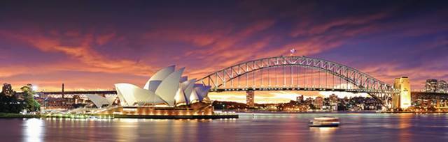 Two or three things you need to know when you watch a show at the Sydney Opera House