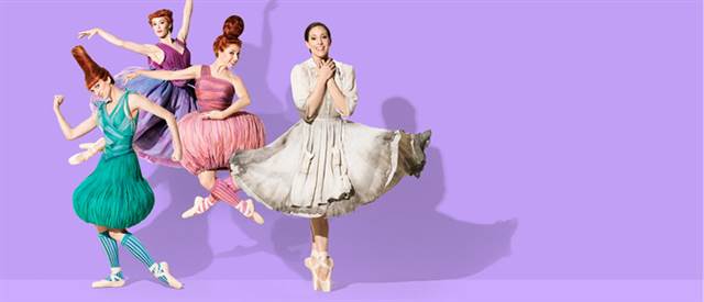 Two or three things you need to know when you watch a show at the Sydney Opera House