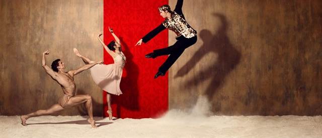Two or three things you need to know when you watch a show at the Sydney Opera House