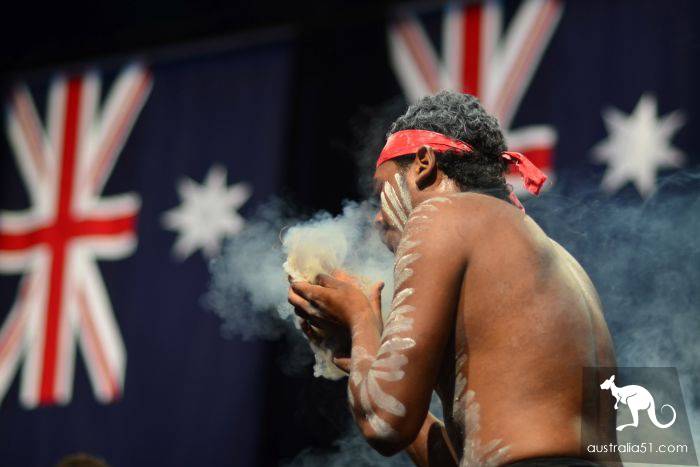 The Origin and influence of Australia Peace week on today