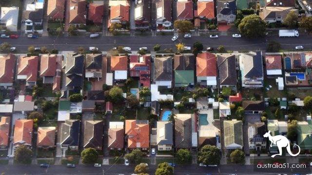 Unionparty approved the Labour version of the parent visa! Fear of causing 100000 migrants to pour into the suburbs of Sydney