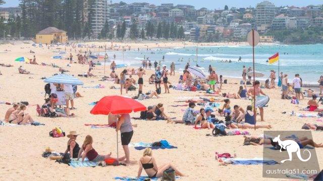 Unionparty approved the Labour version of the parent visa! Fear of causing 100000 migrants to pour into the suburbs of Sydney